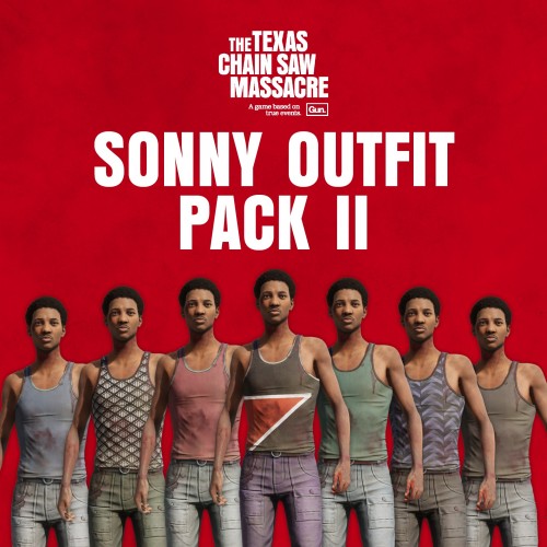 The Texas Chain Saw Massacre - Sonny Outfit Pack 2 Xbox One & Series X|S (покупка на аккаунт) (Турция)