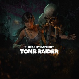 Dead by Daylight: Tomb Raider Xbox One & Series X|S (покупка на аккаунт) (Турция)