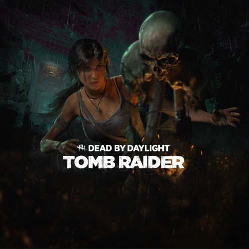 Dead by Daylight: Tomb Raider Xbox One & Series X|S (покупка на новый аккаунт) (Турция)