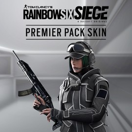 4,920 Premier Pack – Tom Clancy’s Rainbow Six Siege - Tom Clancy's Rainbow Six Siege Xbox One & Series X|S (покупка на аккаунт) (Турция)