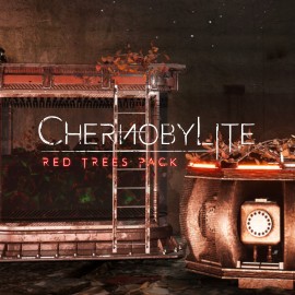 Chernobylite - Red Trees Pack - Chernobylite Complete Edition Xbox One & Series X|S (покупка на аккаунт) (Турция)