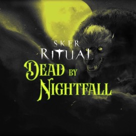 Sker Ritual - Dead by Nightfall Xbox One & Series X|S (покупка на аккаунт) (Турция)
