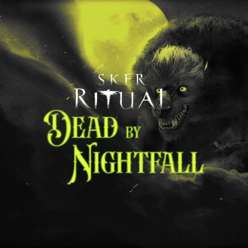 Sker Ritual - Dead by Nightfall Xbox One & Series X|S (покупка на новый аккаунт) (Турция)