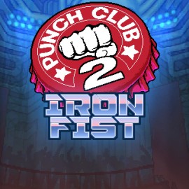 Punch Club 2: The Iron Fist - Punch Club 2: Fast Forward Xbox One & Series X|S (покупка на аккаунт) (Турция)
