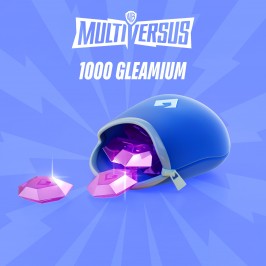 MultiVersus Gleamium Bonus Offer Xbox One & Series X|S (покупка на новый аккаунт) (Турция)