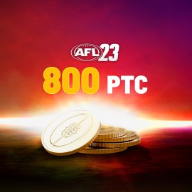 AFL 23 – 800 PTC Xbox One & Series X|S (покупка на аккаунт) (Турция)