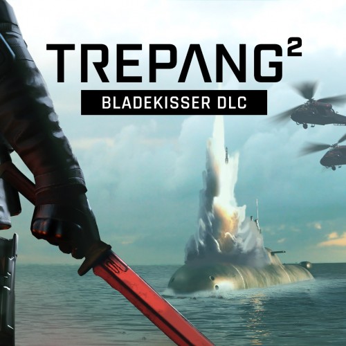 Trepang2 - Bladekisser DLC Xbox One & Series X|S (покупка на новый аккаунт) (Турция)