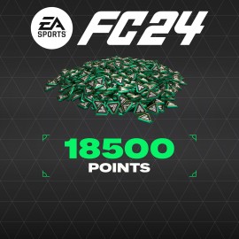 EA SPORTS FC 24 - FC Points 18500 - EA SPORTS FC 24 Xbox Series X|S (покупка на новый аккаунт) (Турция)