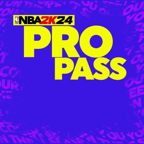 NBA 2K24 Pro Pass: Season 9 - NBA 2K24 for Xbox Series X|S (покупка на новый аккаунт) (Турция)