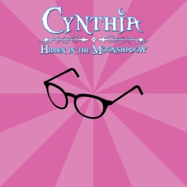 Cynthia: HitM - Accessory Pack #3 - Cynthia: Hidden in the Moonshadow Xbox One & Series X|S (покупка на новый аккаунт) (Турция)