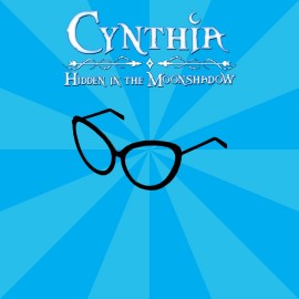 Cynthia: HitM - Accessory Pack #2 - Cynthia: Hidden in the Moonshadow Xbox One & Series X|S (покупка на новый аккаунт) (Турция)