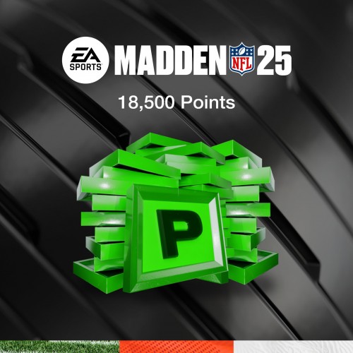 Madden NFL 25 - 18500 Madden Points - Madden NFL 25 Xbox Series X|S (покупка на новый аккаунт) (Турция)