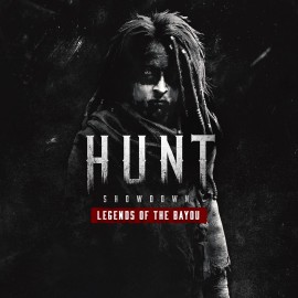 Hunt: Showdown 1896 - Legends of the Bayou Xbox Series X|S (покупка на новый аккаунт) (Турция)