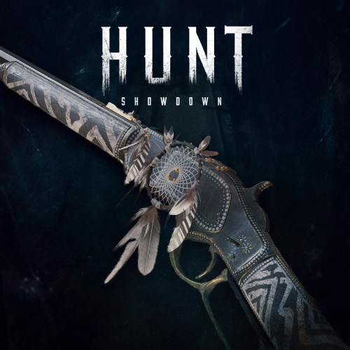 Hunt: Showdown 1896 - Last Gust Xbox Series X|S (покупка на новый аккаунт) (Турция)