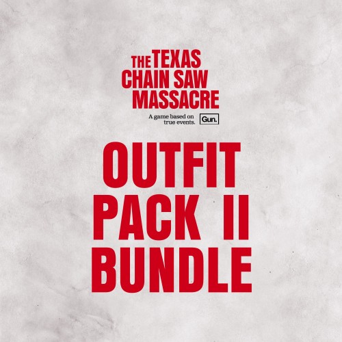 The Texas Chain Saw Massacre - Outfit Pack Bundle 2 Xbox One & Series X|S (покупка на новый аккаунт) (Турция)