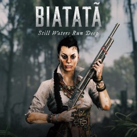 Hunt: Showdown 1896 - Biatatá - Still Waters Run Deep Xbox Series X|S (покупка на новый аккаунт) (Турция)