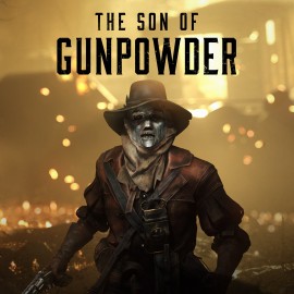 Hunt: Showdown 1896 - The Son of Gunpowder Xbox Series X|S (покупка на новый аккаунт) (Турция)