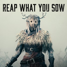 Hunt: Showdown 1896 - Reap What you Sow Xbox Series X|S (покупка на новый аккаунт) (Турция)