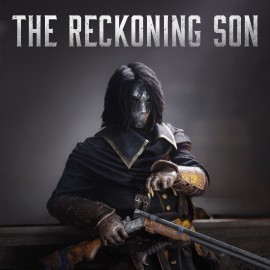 Hunt: Showdown 1896 - The Reckoning Son Xbox Series X|S (покупка на новый аккаунт) (Турция)