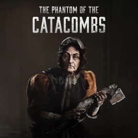 Hunt: Showdown 1896 - The Phantom of the Catacombs Xbox Series X|S (покупка на новый аккаунт) (Турция)