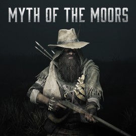 Hunt: Showdown 1896 - Myth of the Moors Xbox Series X|S (покупка на новый аккаунт) (Турция)