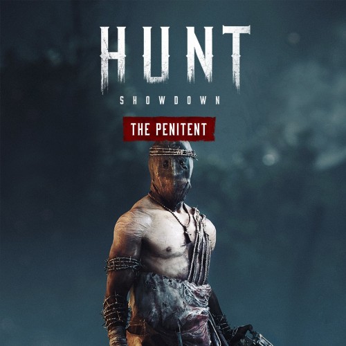 Hunt: Showdown 1896 - The Penitent Xbox Series X|S (покупка на новый аккаунт) (Турция)