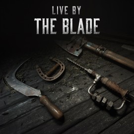 Hunt: Showdown 1896 - Live by the Blade Xbox Series X|S (покупка на новый аккаунт) (Турция)