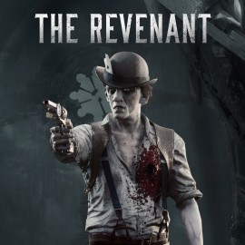 Hunt: Showdown 1896 - The Revenant Xbox Series X|S (покупка на новый аккаунт) (Турция)