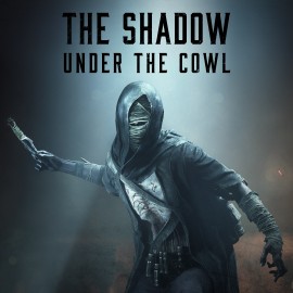 Hunt: Showdown 1896 - The Shadow Under the Cowl Xbox Series X|S (покупка на новый аккаунт) (Турция)