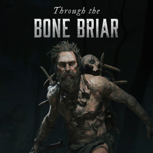 Hunt: Showdown 1896 - Through the Bone Briar Xbox Series X|S (покупка на новый аккаунт) (Турция)