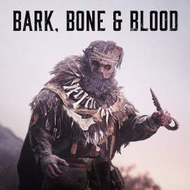 Hunt: Showdown 1896 - Bark, Bone and Blood Xbox Series X|S (покупка на новый аккаунт) (Турция)