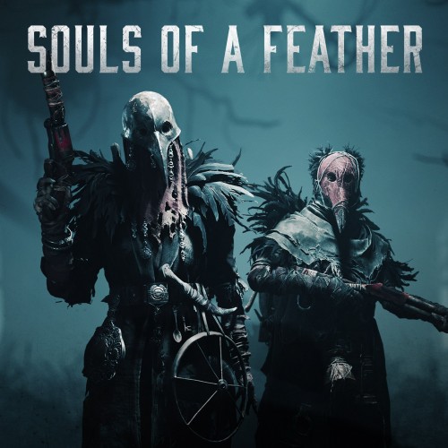 Hunt: Showdown 1896 - Souls of a Feather Xbox Series X|S (покупка на новый аккаунт) (Турция)