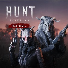 Hunt: Showdown 1896 - Frau Perchta Xbox Series X|S (покупка на новый аккаунт) (Турция)