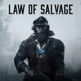 Hunt: Showdown 1896 - Law of Salvage Xbox Series X|S (покупка на новый аккаунт) (Турция)