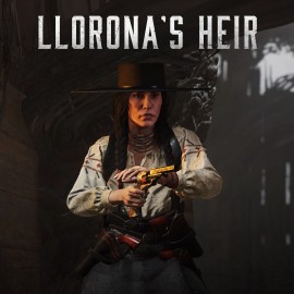 Hunt: Showdown 1896 - Llorona's Heir Xbox Series X|S (покупка на новый аккаунт) (Турция)