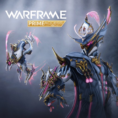 Warframe: Sevagoth Prime Access - Complete Pack Xbox One & Series X|S (покупка на новый аккаунт) (Турция)