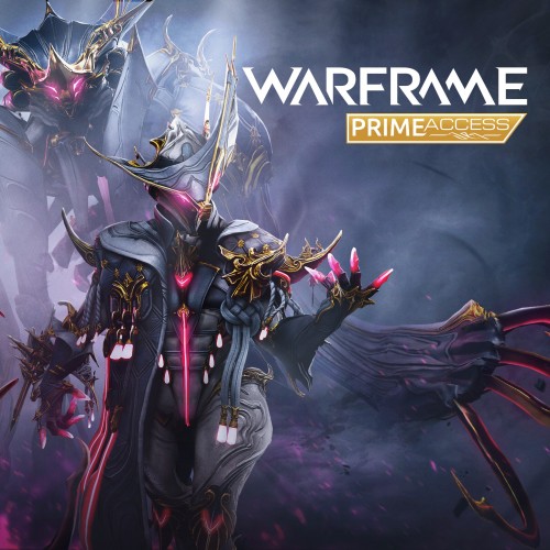 Warframe: Sevagoth Prime Access - Prime Pack Xbox One & Series X|S (покупка на новый аккаунт) (Турция)