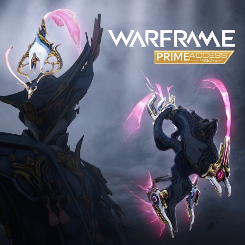 Warframe: Sevagoth Prime Accessories Pack Xbox One & Series X|S (покупка на новый аккаунт) (Турция)