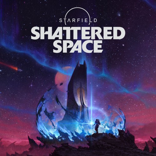 Starfield: Shattered Space Xbox Series X|S (покупка на новый аккаунт) (Турция)