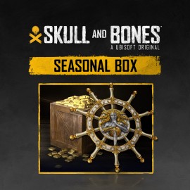 Skull and Bones Seasonal Box - Skull & Bones Xbox One & Series X|S (покупка на новый аккаунт) (Турция)