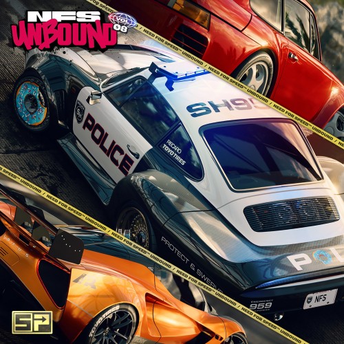 Need for Speed Unbound - Vol.8 Premium Speed Pass Xbox Series X|S (покупка на новый аккаунт) (Турция)