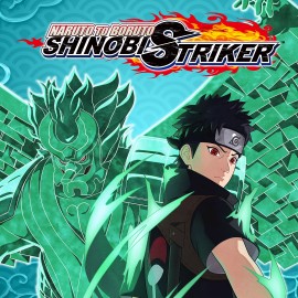 NTBSS: Master Character Training Pack - Shisui Uchiha (Perfect Susano'o) - NARUTO TO BORUTO: SHINOBI STRIKER Xbox One & Series X|S (покупка на новый аккаунт) (Турция)