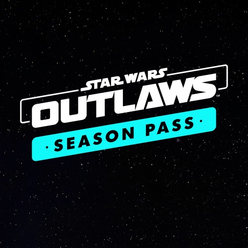 Star Wars Outlaws - Season Pass Xbox One & Series X|S (покупка на новый аккаунт) (Турция)