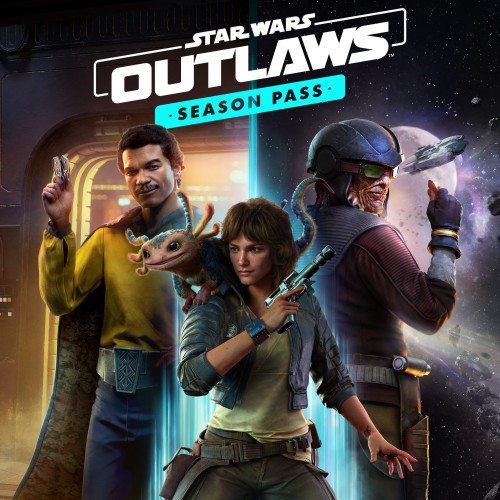 Star Wars Outlaws - Season Pass Xbox One & Series X|S (покупка на любой аккаунт / ключ) (США)