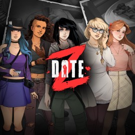 Date Z - Romance Completionist Pack Xbox One & Series X|S (покупка на аккаунт / ключ) (США)