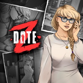 Date Z - TTRPG Enthusiast Pack Xbox One & Series X|S (покупка на аккаунт / ключ) (США)