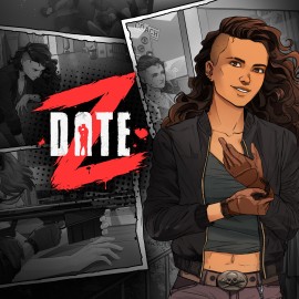 Date Z - Hazardous Amour Pack Xbox One & Series X|S (покупка на любой аккаунт / ключ) (США)