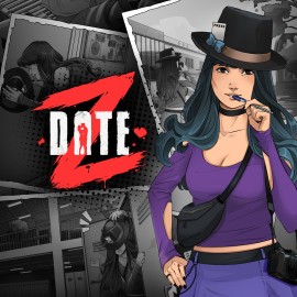 Date Z - Special Report Pack Xbox One & Series X|S (покупка на аккаунт / ключ) (США)