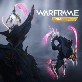 Warframe: Sevagoth Prime Accessories Pack Xbox One & Series X|S (покупка на аккаунт / ключ) (США)