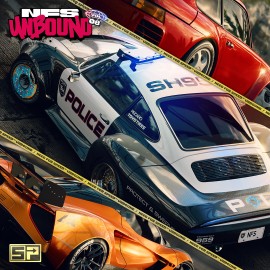 Need for Speed Unbound - Vol.8 Premium Speed Pass Xbox Series X|S (покупка на аккаунт / ключ) (США)